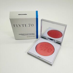 FLYTE70 Blush ABRACADABRA New in Box